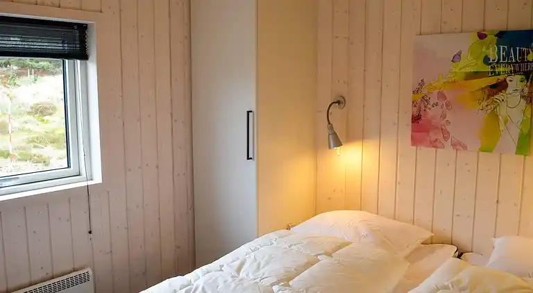 Sommerhus i Houstrup