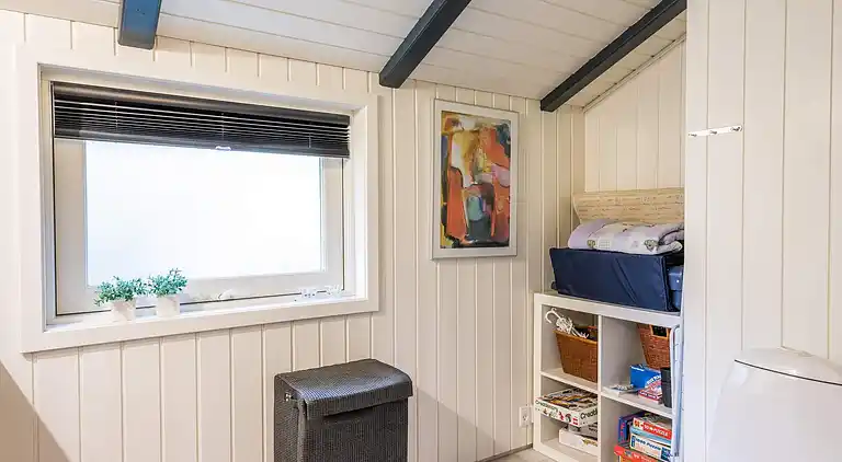 Sommerhus i Houstrup