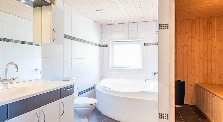 Sommerhus i Houstrup