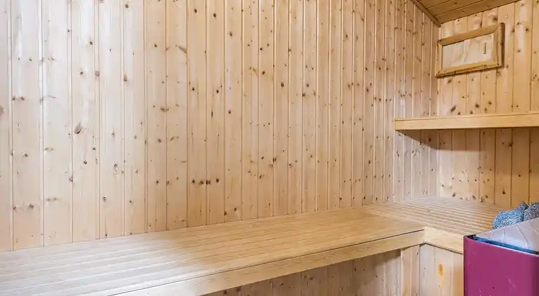 Sommerhus i Houstrup