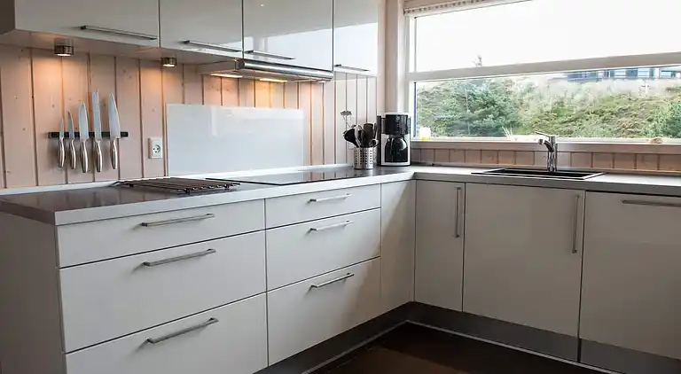 Sommerhus i Houstrup