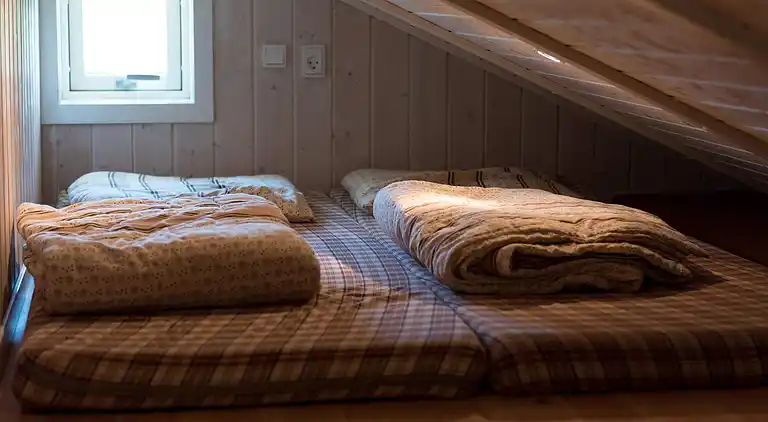 Vakantiehuis in Fanø