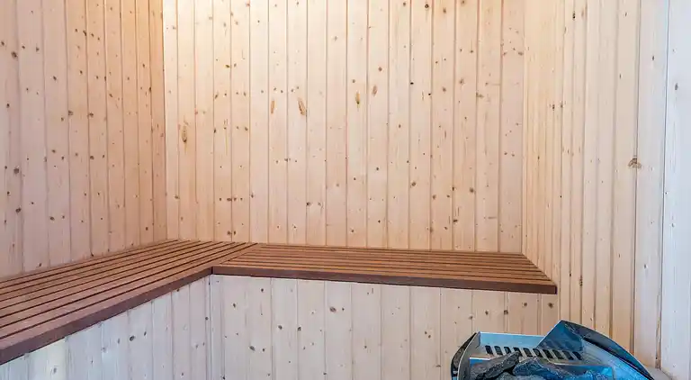 Feriebolig i Houstrup