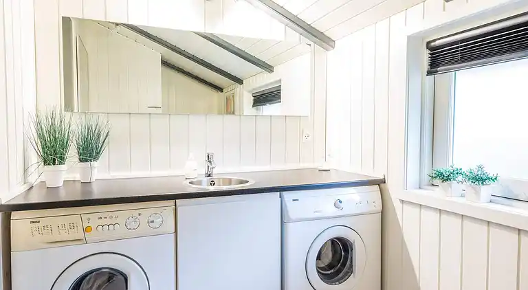 Sommerhus i Houstrup