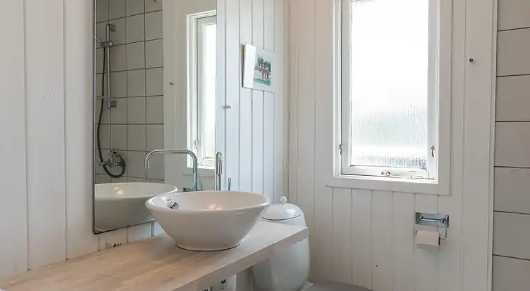 Holiday home in Rindby Strand