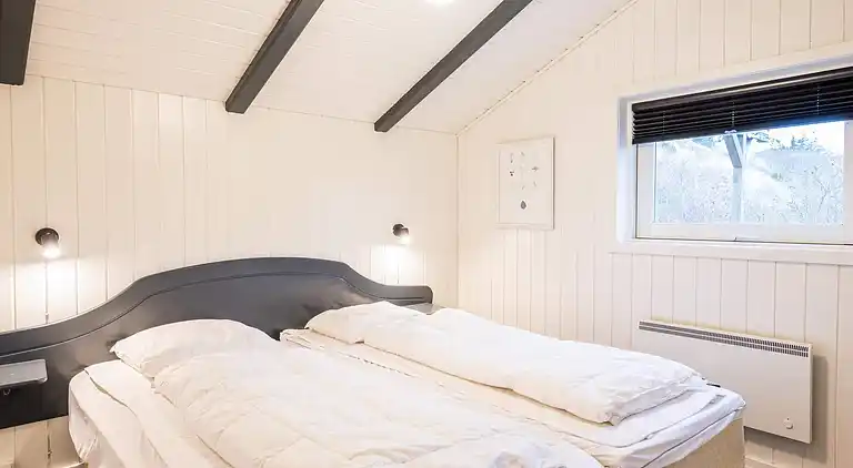 Sommerhus i Houstrup
