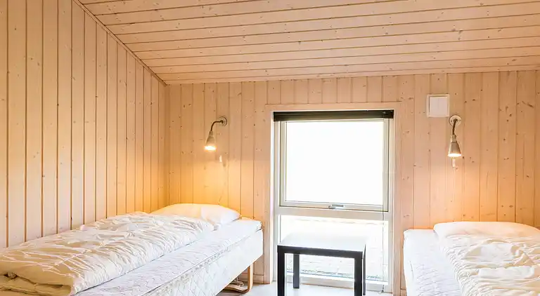 Sommerhus i Houstrup