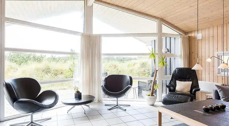 Sommerhus i Houstrup