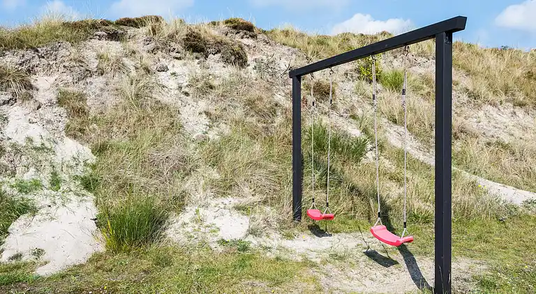 Sommerhus i Houstrup