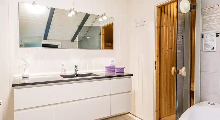 Sommerhus i Houstrup