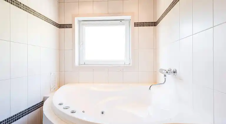 Sommerhus i Houstrup