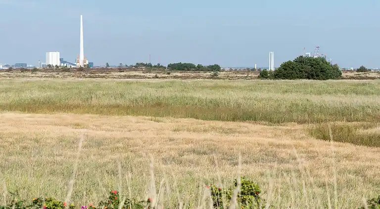 Vakantiehuis in Fanø