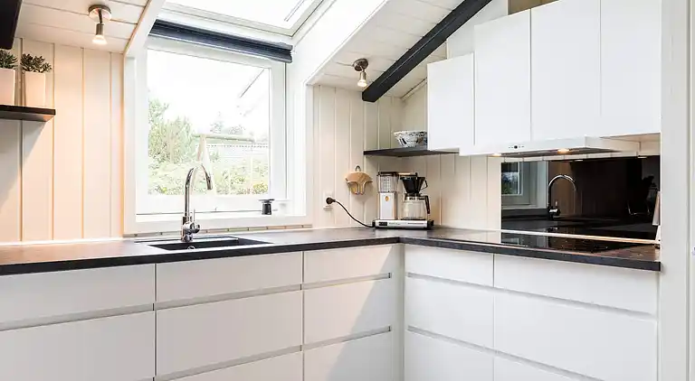 Sommerhus i Houstrup