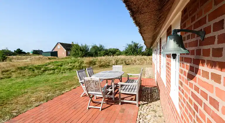 Sommerhus på Fanø
