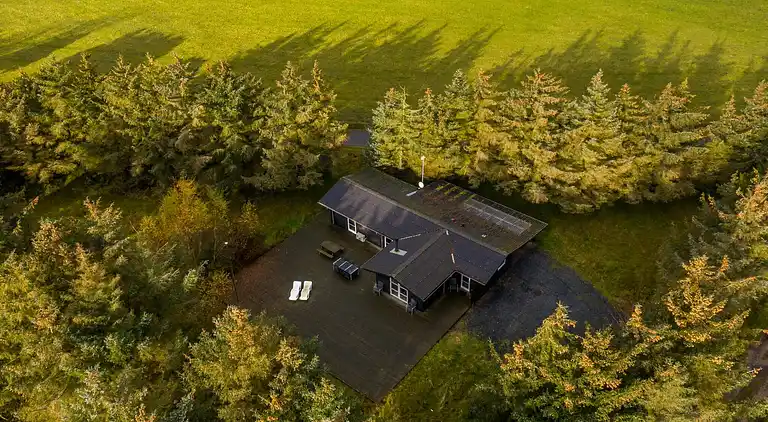 Holiday home on Fanø