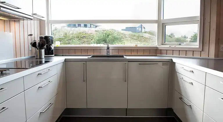 Sommerhus i Houstrup