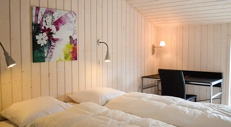 Sommerhus i Houstrup