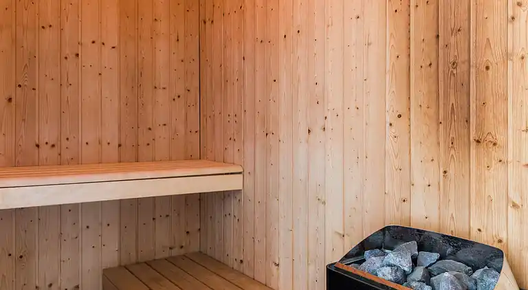 Sommerhus i Blåvand