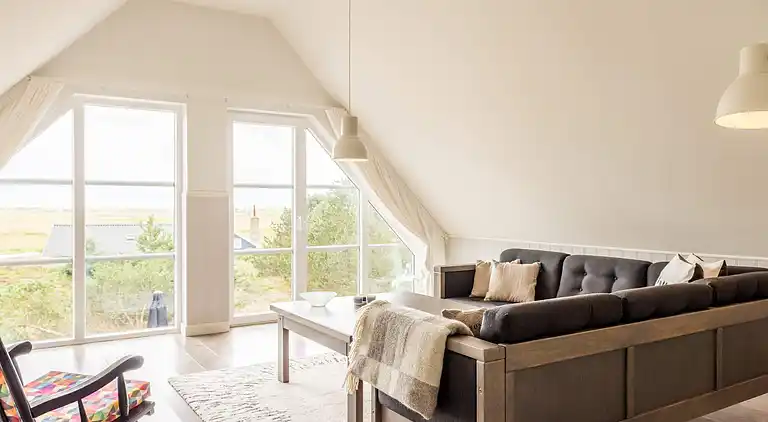 Vakantiehuis in Blåvand