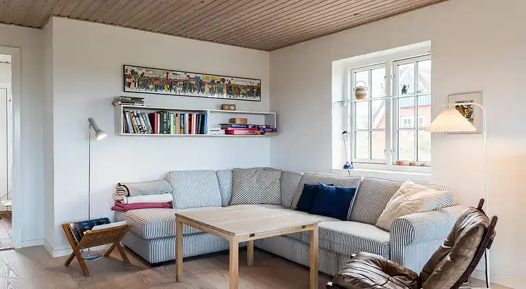 Sommerhus i Nørre Nebel