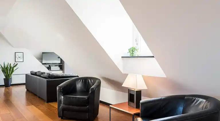 Sommerhus i Blåvand