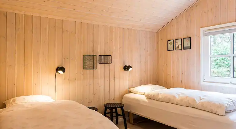 Sommerhus i Blåvand