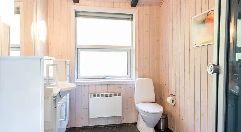 Sommerhus i Blåvand