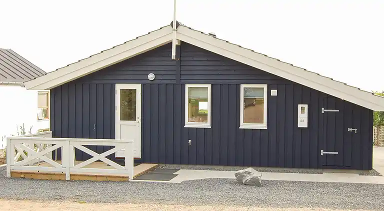 Sommerhus i Esbjerg V