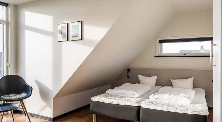 Sommerhus i Blåvand