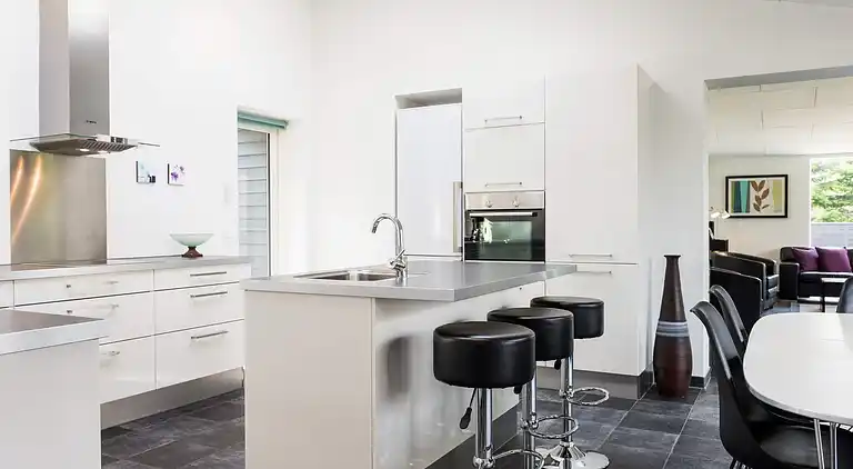 Feriebolig i Blåvand