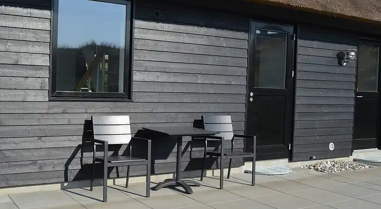 Sommerhus i Blåvand