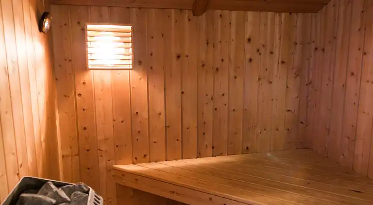 Sommerhus ved Bjerregård Strand