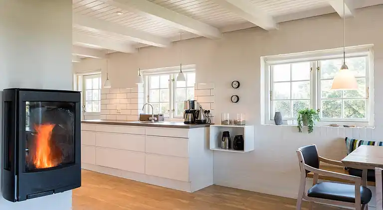 Sommerhus i Nørre Nebel