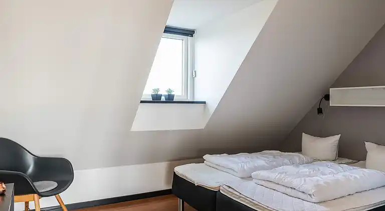 Sommerhus i Blåvand