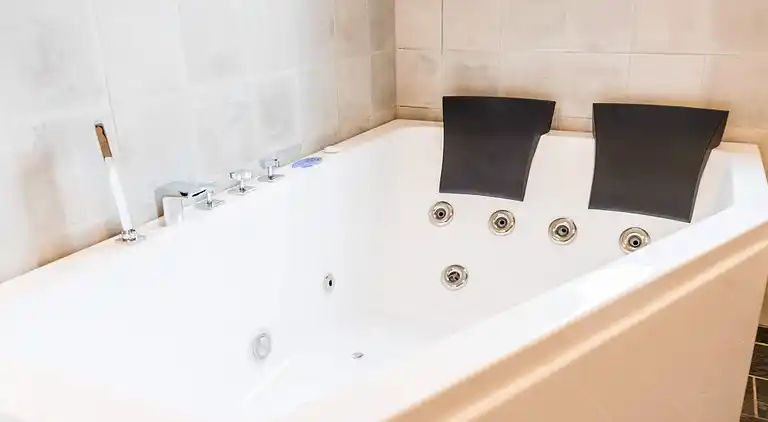 Vakantiehuis in Blåvand