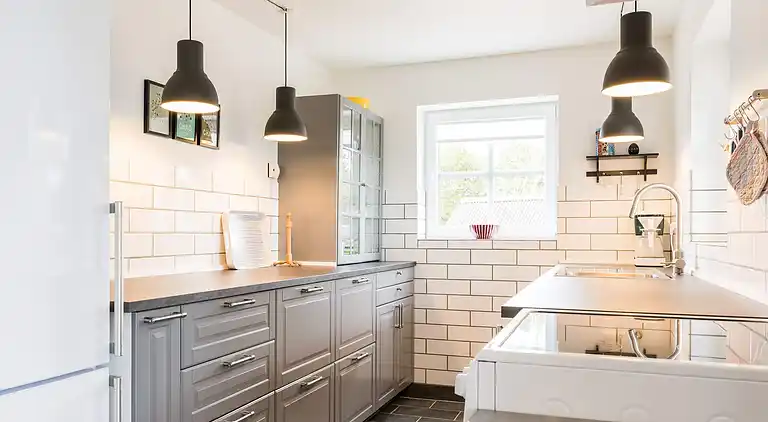 Vakantiehuis in Blåvand