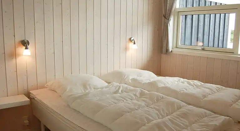 Sommerhus i Esbjerg V