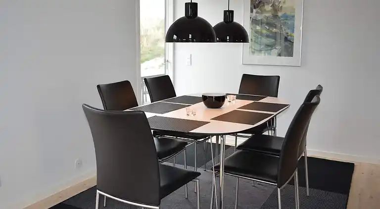 Sommerhus i Blåvand