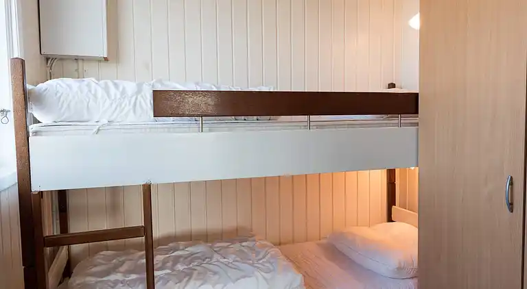 Holiday home in Hvide Sande