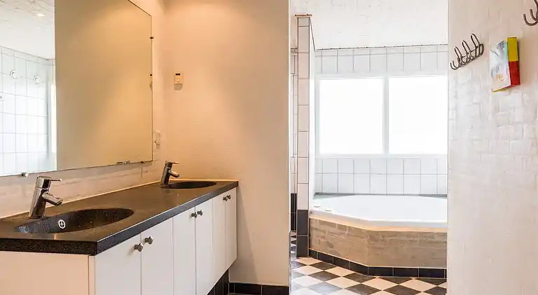 Sommerhus i Bjerregård