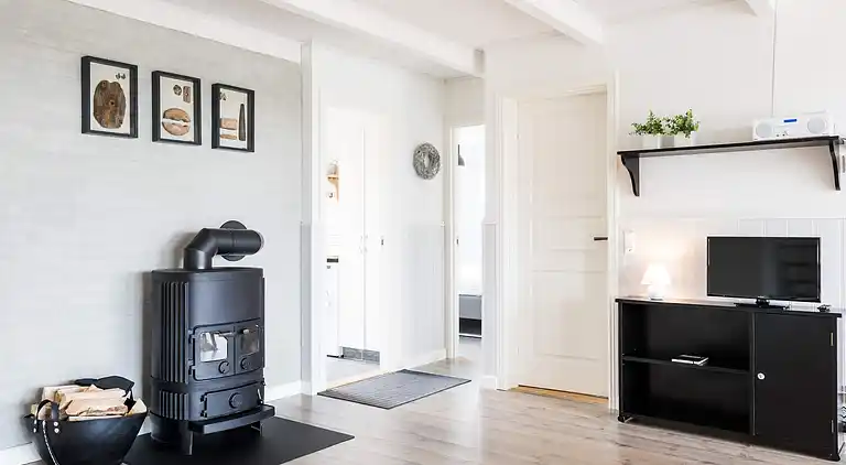 Vakantiehuis in Blåvand