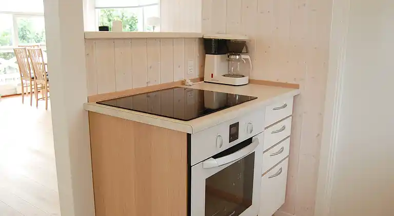 Sommerhus i Esbjerg V