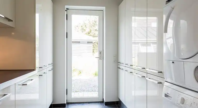 Feriebolig i Blåvand