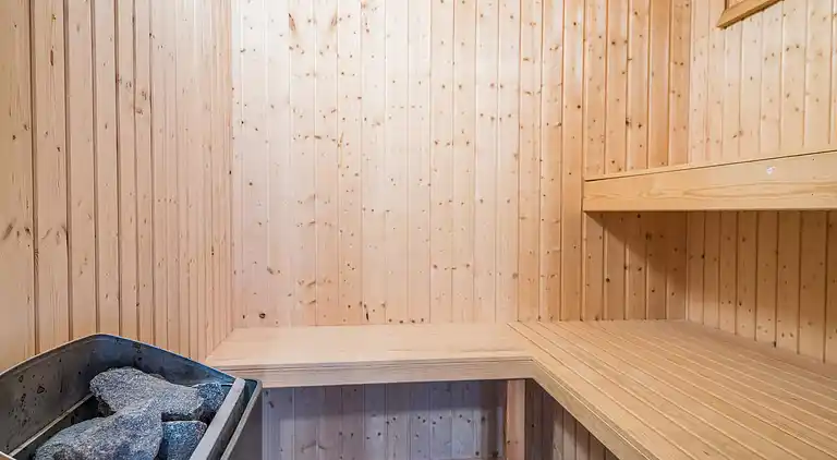 Sommerhus i Blåvand