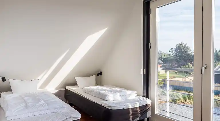 Sommerhus i Blåvand