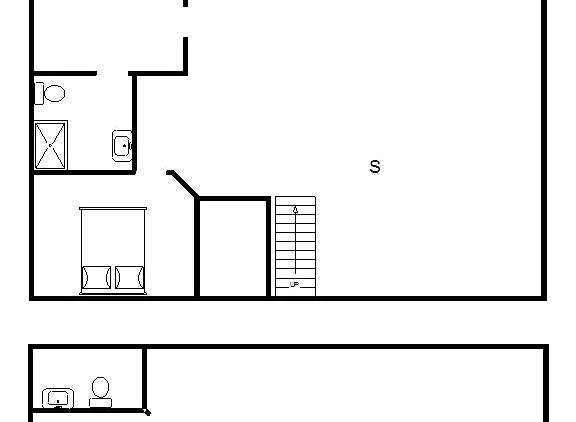 Vakantiehuis in Blåvand