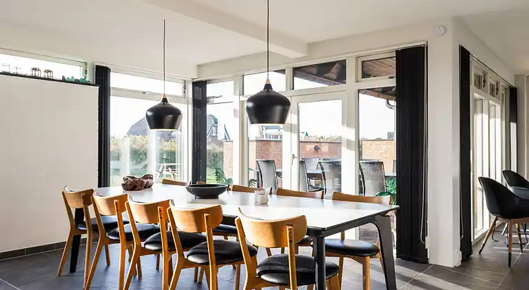 Sommerhus i Blåvand