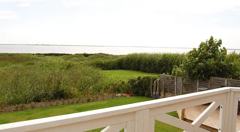 Sommerhus i Esbjerg V