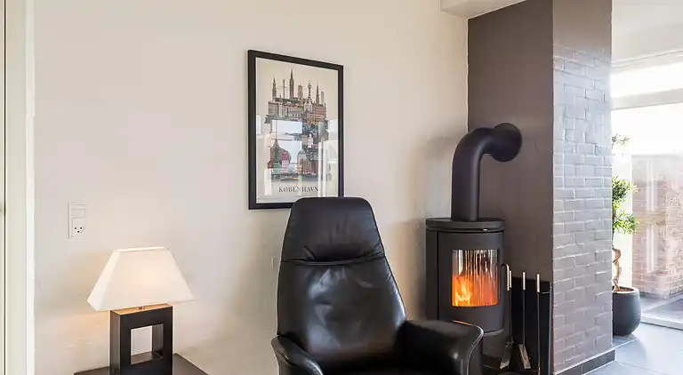 Sommerhus i Blåvand