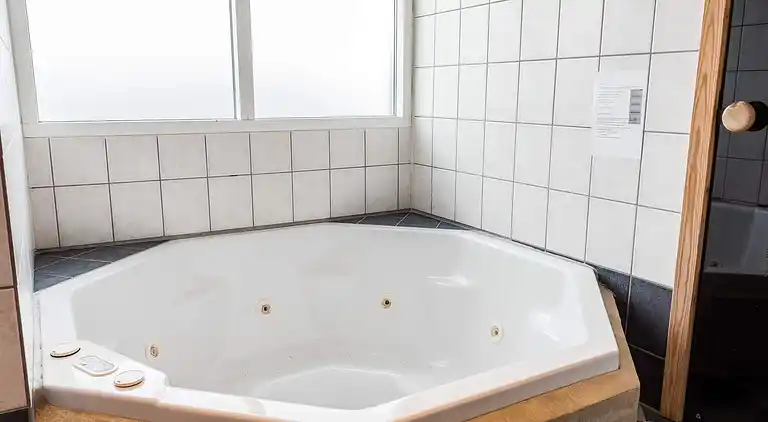 Sommerhus i Bjerregård